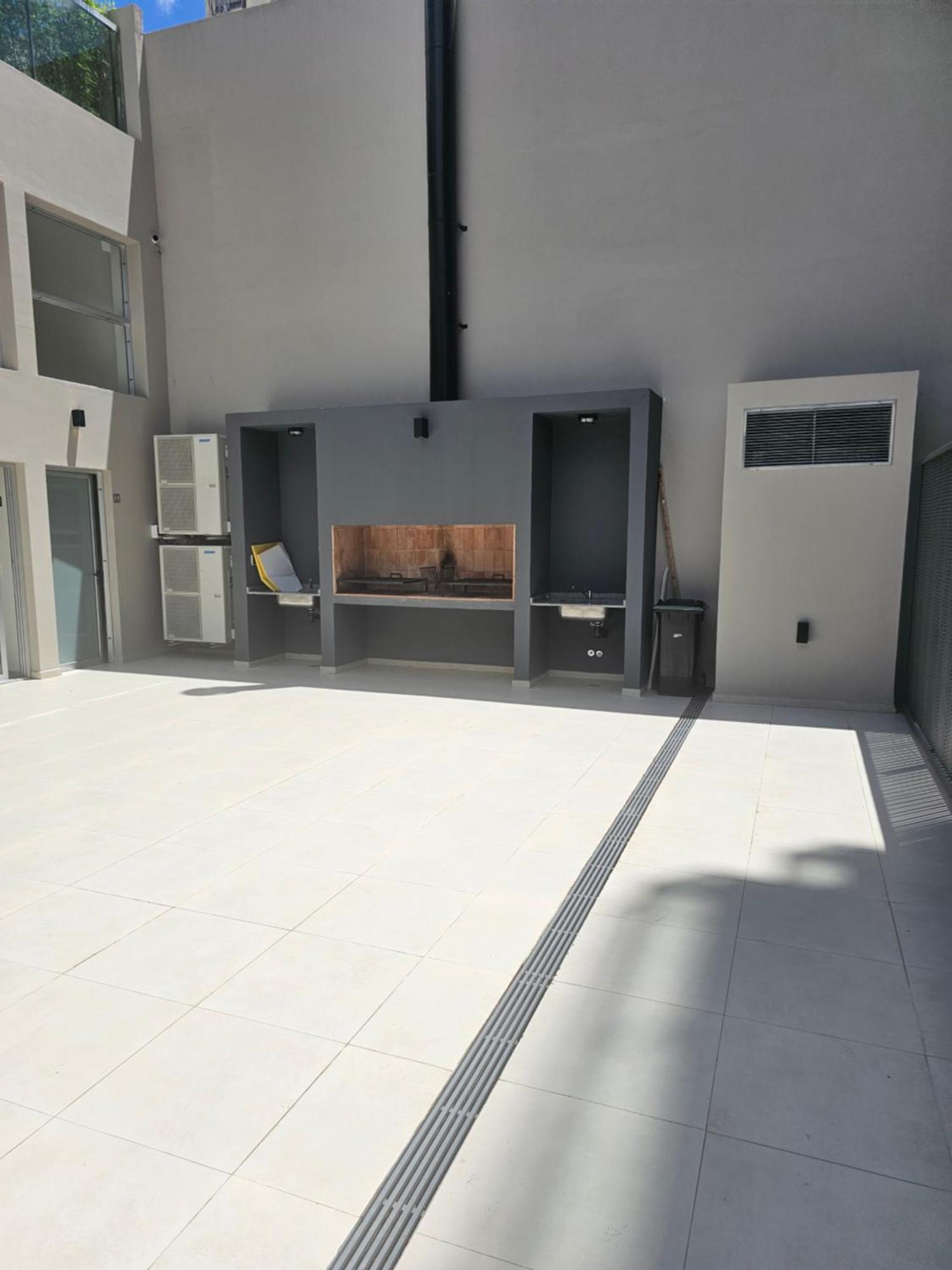 Appartement Hermoso Departamento En Almagro Edificio Boutique Pileta Y Seguridad Full Buenos Aires