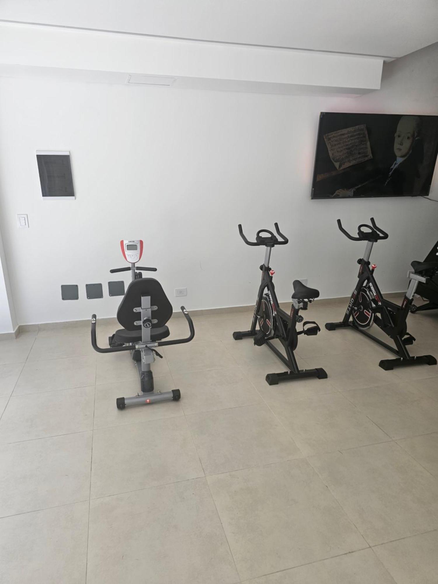 Hermoso Departamento En Almagro Edificio Boutique Pileta Y Seguridad Full Appartement Buenos Aires