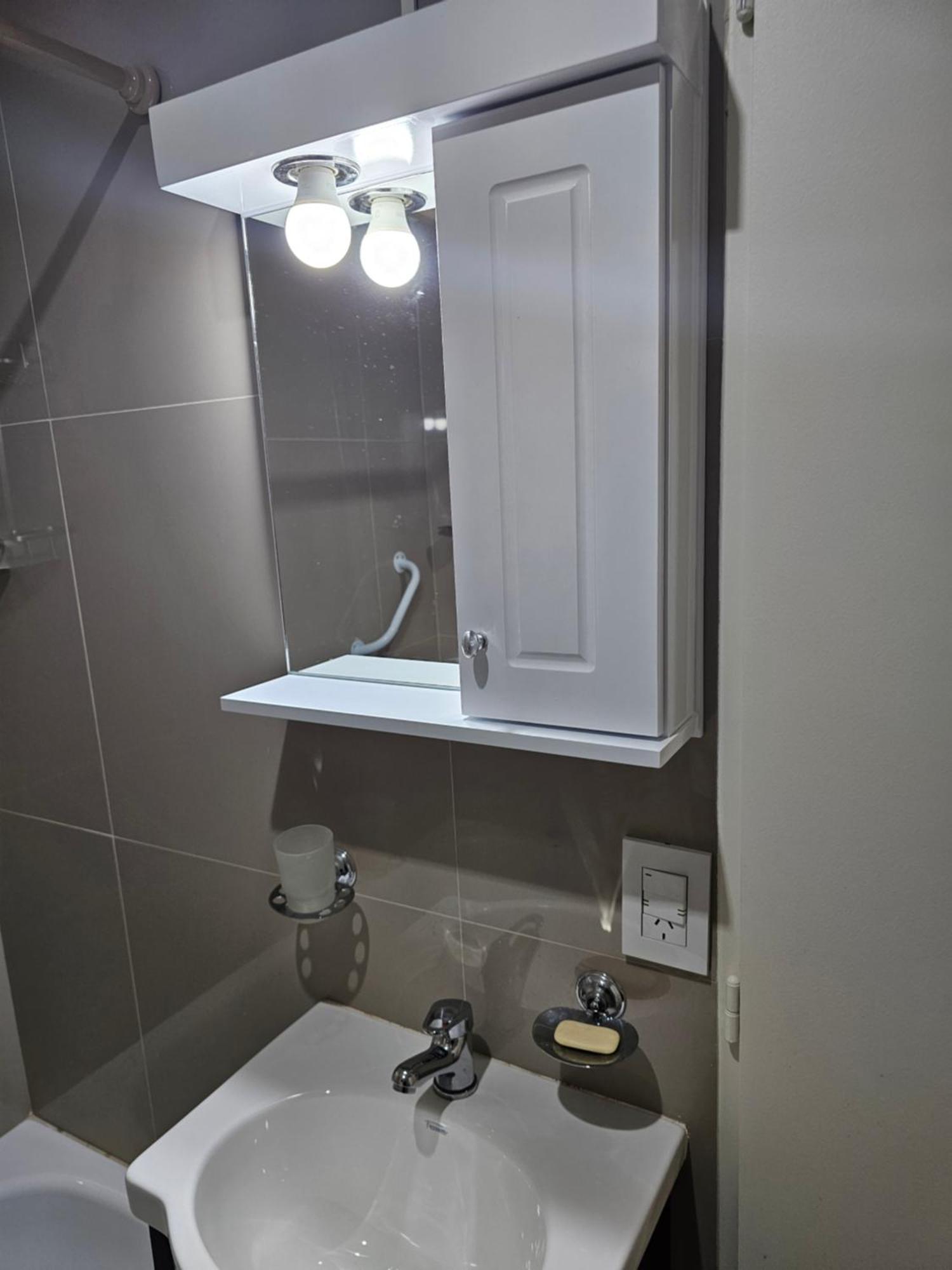 Appartement Hermoso Departamento En Almagro Edificio Boutique Pileta Y Seguridad Full *