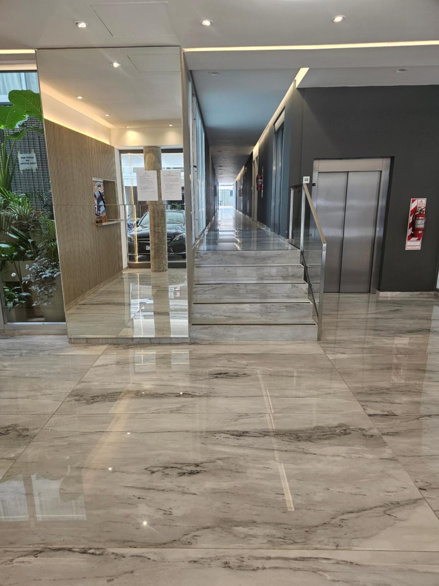 Hermoso Departamento En Almagro Edificio Boutique Pileta Y Seguridad Full Appartement *