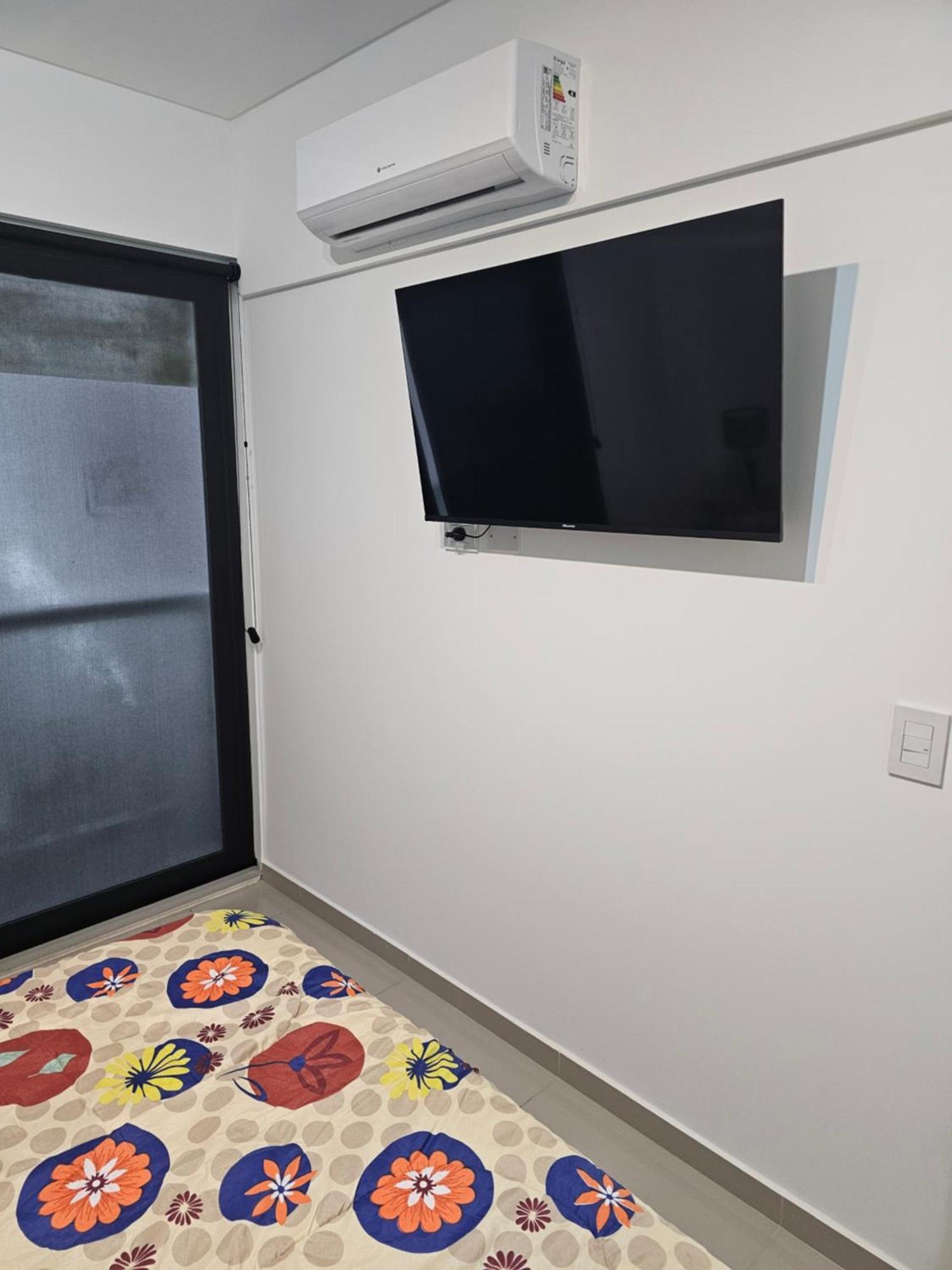 Appartement Hermoso Departamento En Almagro Edificio Boutique Pileta Y Seguridad Full Buenos Aires